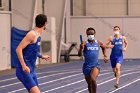 Men’s Track  Men’s Track & Field compete in a virtual meet. : Men’s Track